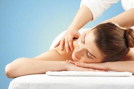 Better Muscles Bodywork/Muscles Rx