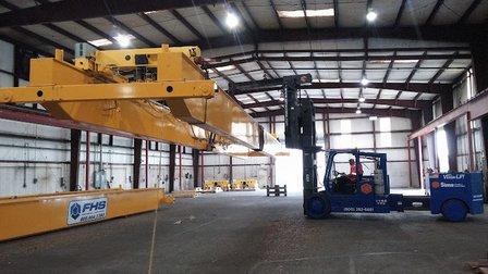 Sims Crane & Equipment Co.
