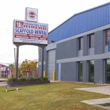 Contractors Access Equipment, Inc.