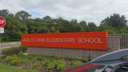Lamb Elementary School