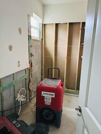 Joe Taylor Restoration- Central Florida West