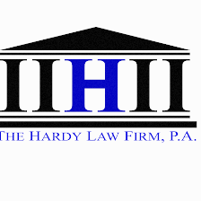 The Hardy Law Firm, P.A.