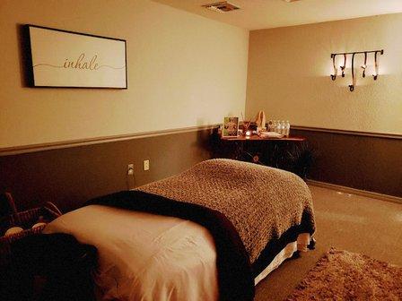 Massage & Bodywork By kuryn