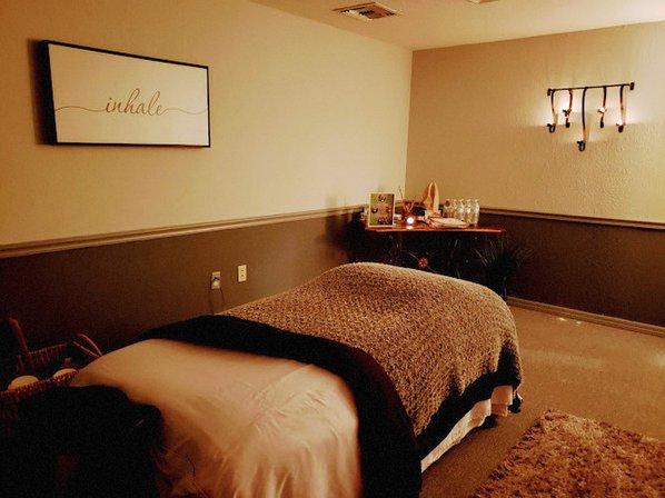 Massage & Bodywork By kuryn