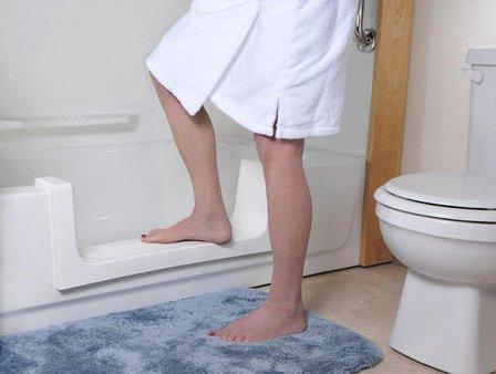 Florida Bathtub Refinishing