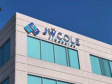 J. W. Cole Financial, Inc.