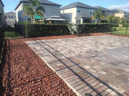 Alfil Pavers solutions llc.