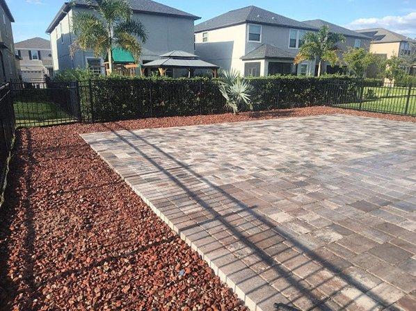 Alfil Pavers solutions llc.