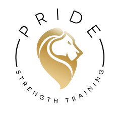 PRIDE Strength Training
