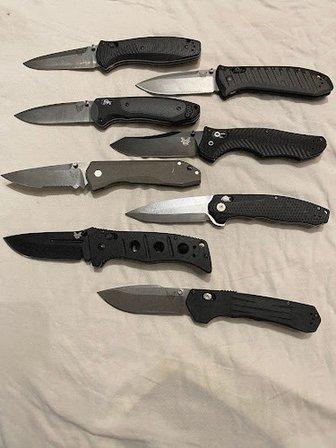 Art of Sharpening