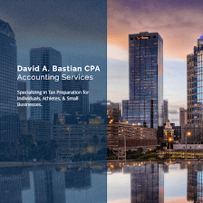 David A. Bastian CPA