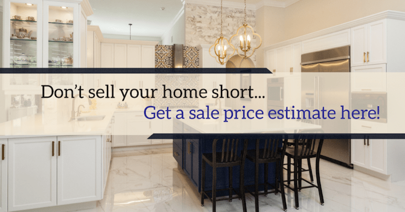 2B Home Team - Keller Williams Realty