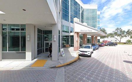 Bayfront Health St. Petersburg Medical Group Cardiology