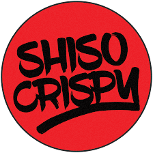 Shiso Crispy (NEW LOCATION)