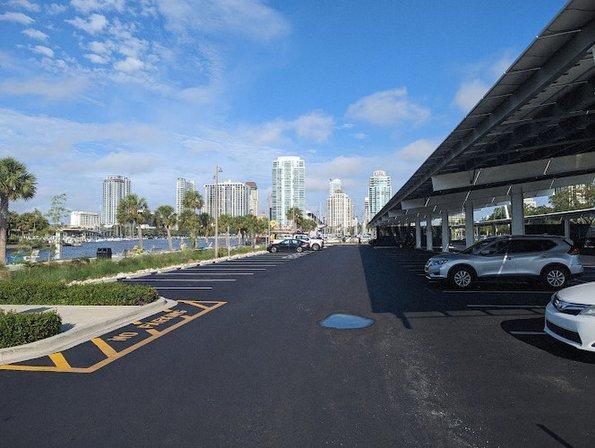 Pelican Lot