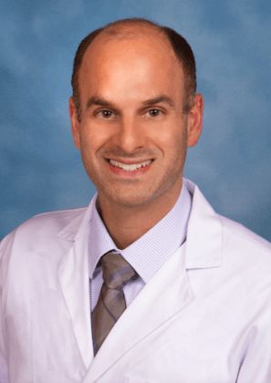 Andrew S. Mallon, DO
