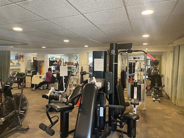 Farese Physical Therapy Inc