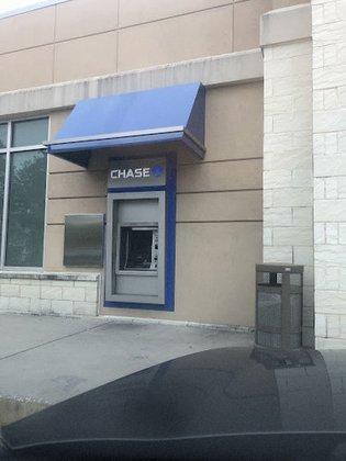 Chase Bank