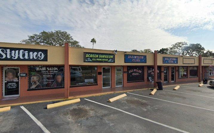 Webb's Bail Bonds