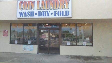 Beachy Clean Laundry, Inc.