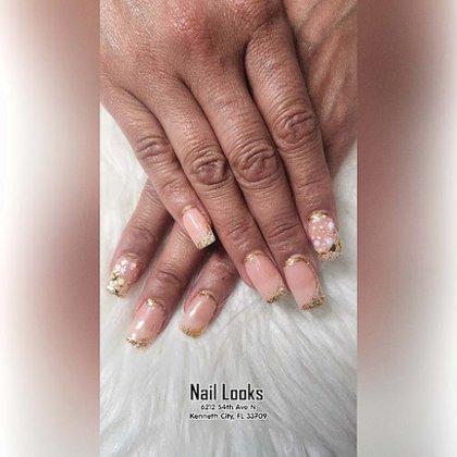 Nail Looks