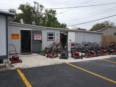 Bob's Discount Mower Repair