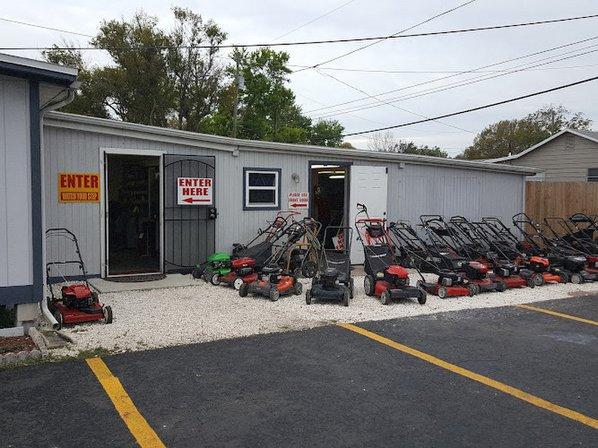 Bob's Discount Mower Repair