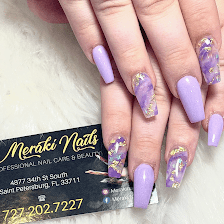 Meraki Nails