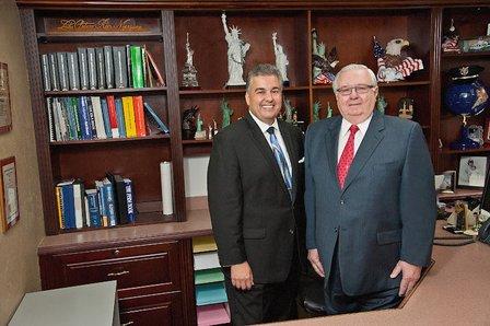 Rios Immigration Law Firm