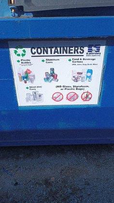 City Recycling Center
