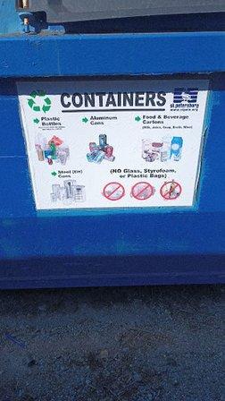 City Recycling Center