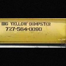 Big Yellow Dumpster Inc