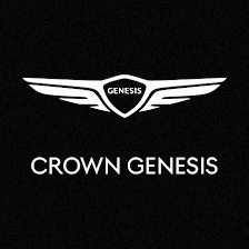 Crown Genesis Parts