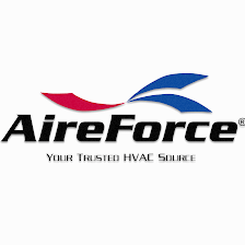 AireForce: Your Trusted HVAC Source