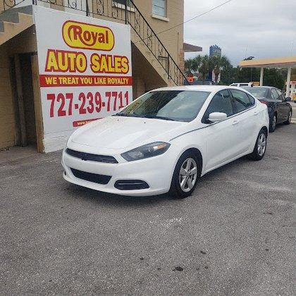 Royal Auto Sales of Clearwater, Inc