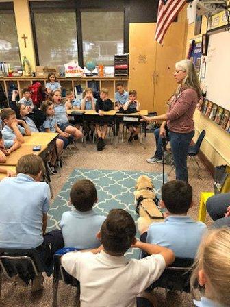 St. Cecelia Interparochial Catholic School