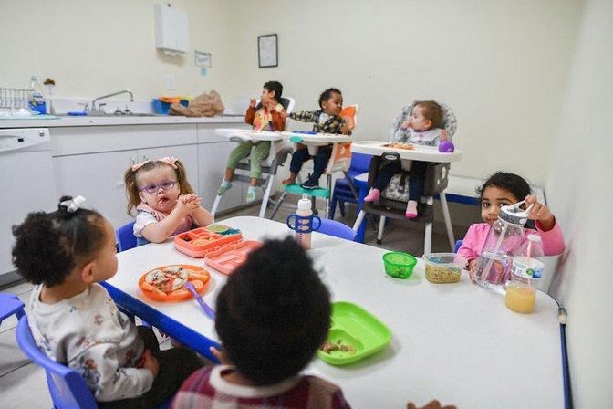 Spark Pediatrics Medical Daycare (PPEC) - Clearwater, FL