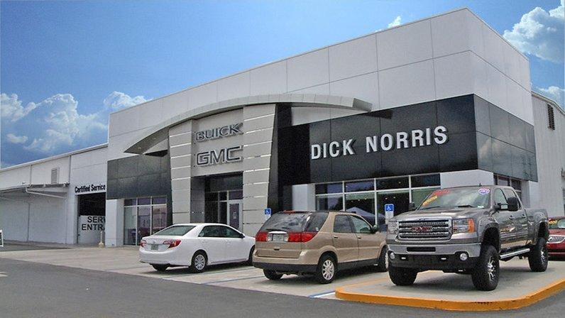 Tasca Buick GMC Clearwater