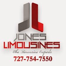 J.L. Jones Limousines LLC - Clearwater FL