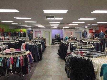 Clothes To Kids Inc
