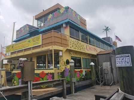 Marina Cantina