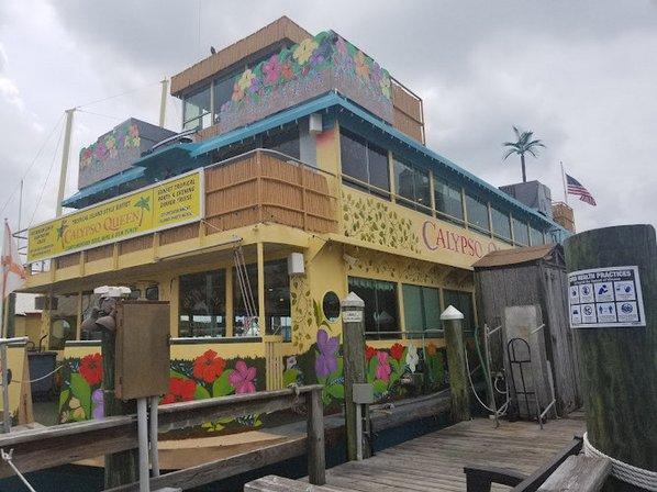 Marina Cantina