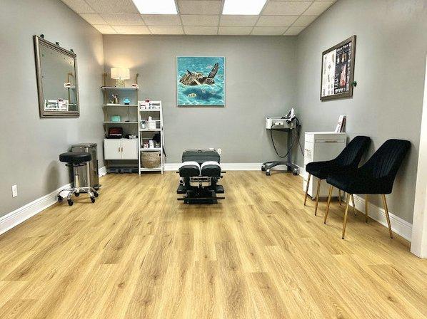 Jackson Chiropractic & Wellness Center