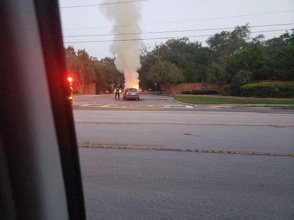 Largo FD Station 42