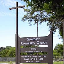 Suncoast Community Church