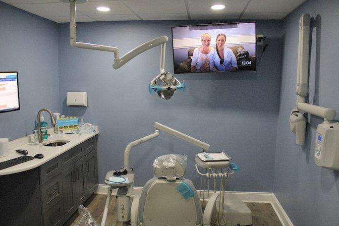 Dental Arts Seminole