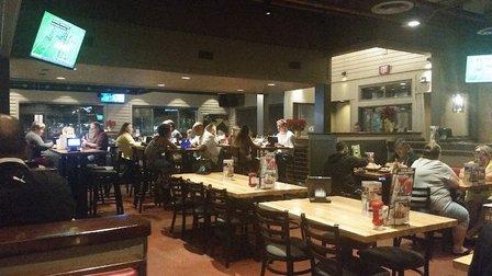 Chili's Grill & Bar