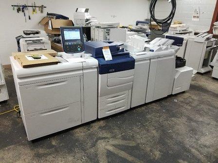 Southern Imaging Business Equipment
