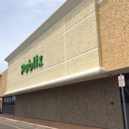 Publix Pharmacy at Park Boulevard Plaza