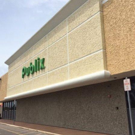 Publix Pharmacy at Park Boulevard Plaza